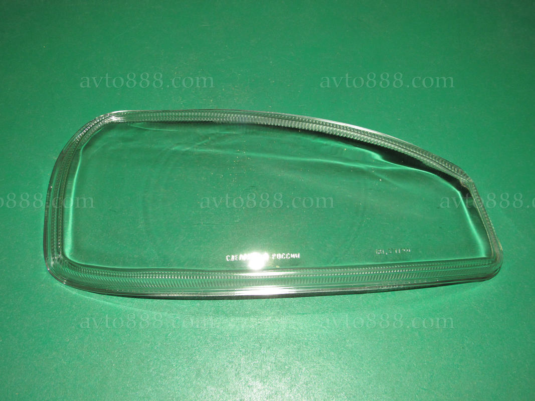 скло фари 1118 "Киржач" пр