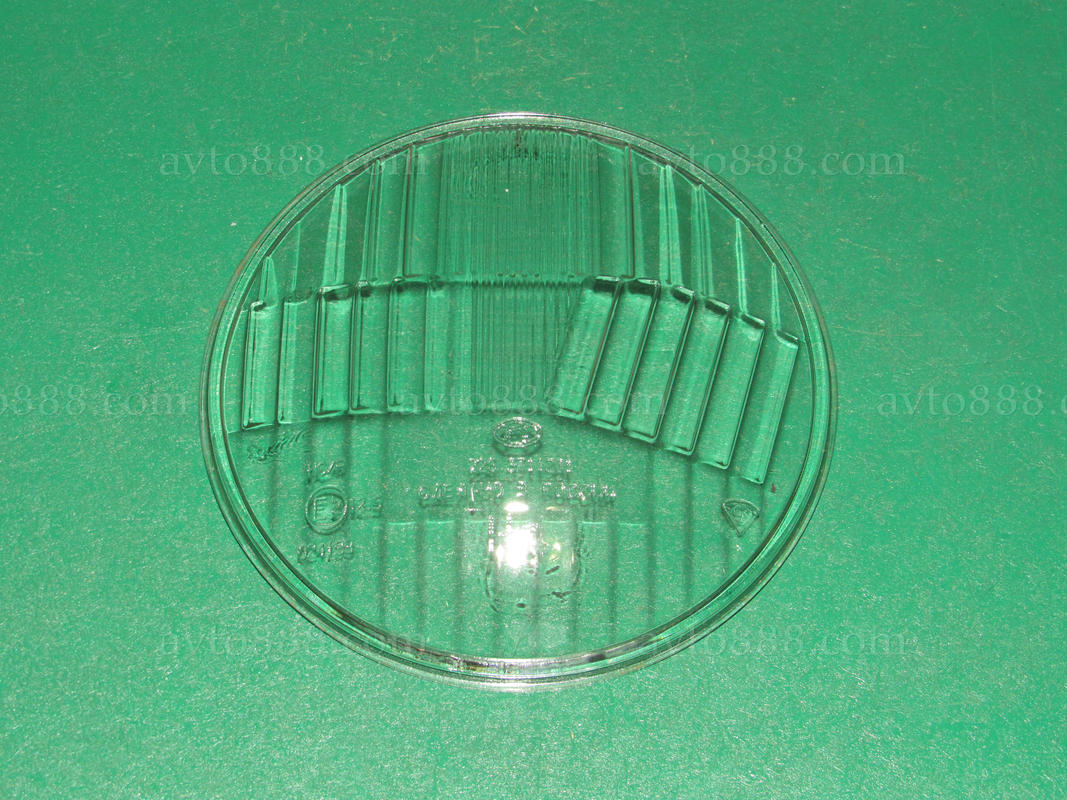 скло оптики 2106 ближнє "Киржач"