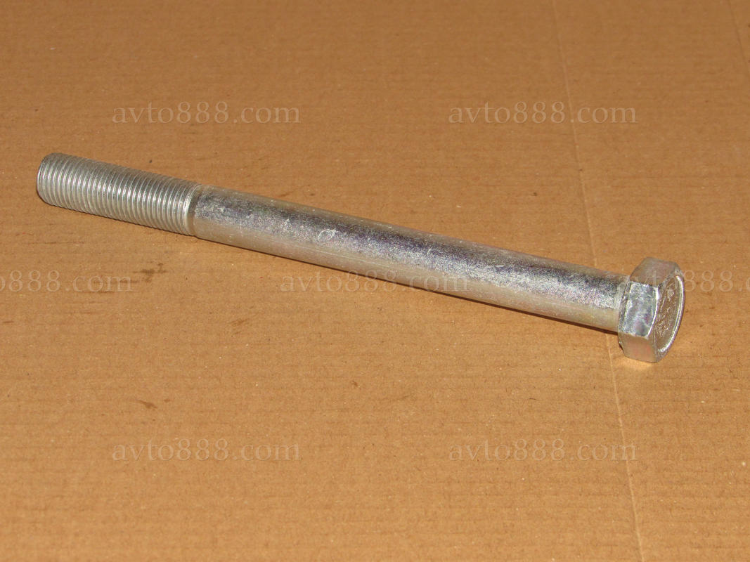 болт зад. амортиз. 2101