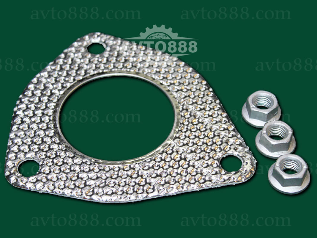 прокл. штанів Lanos (3-кутна вел. з гайк.) "Белебей Крепеж"