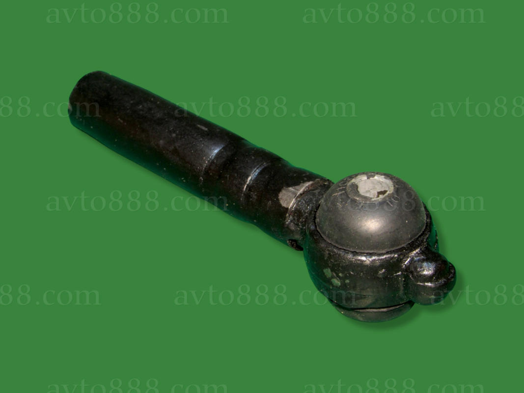 наконечник Таврія внутр. з втулк. / лівий "АвтоЗАЗ"