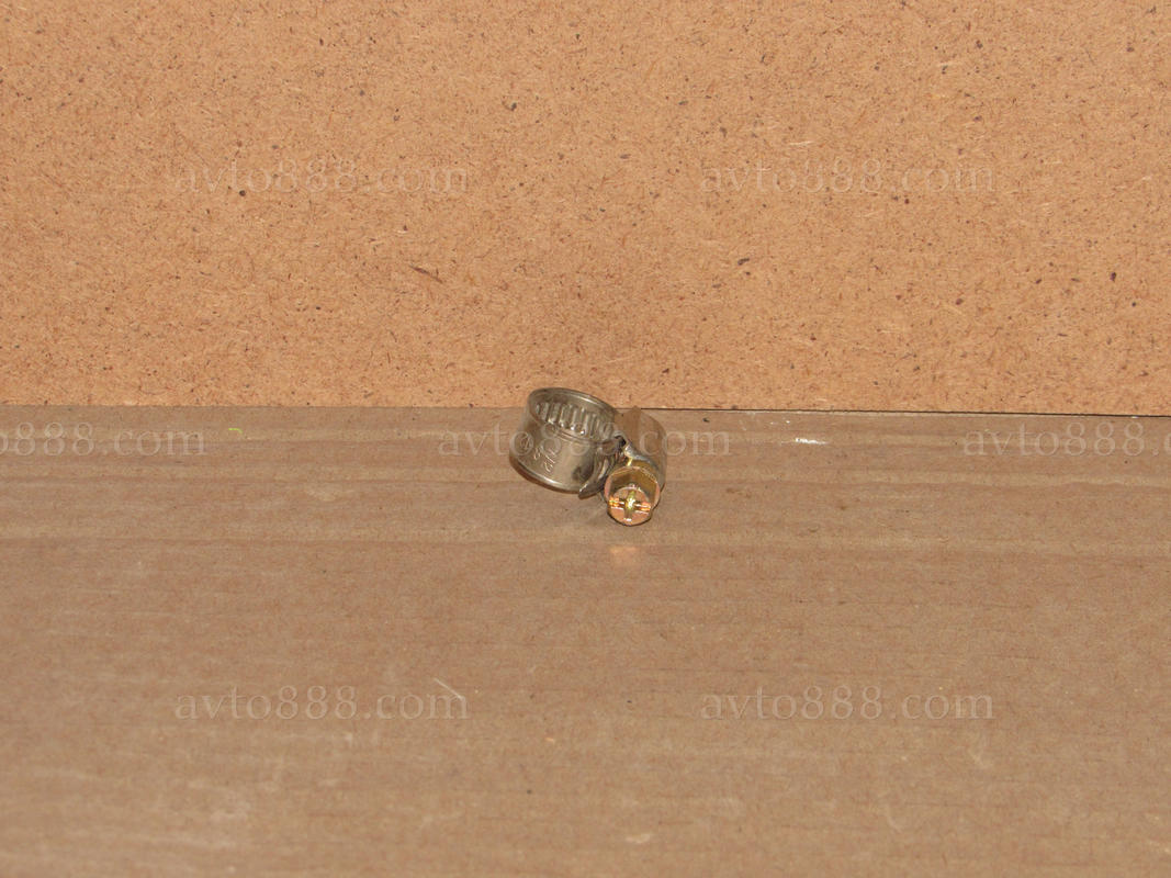 хомут метал.   8-12 "TMG"/"Nova"      АКЦІЯ