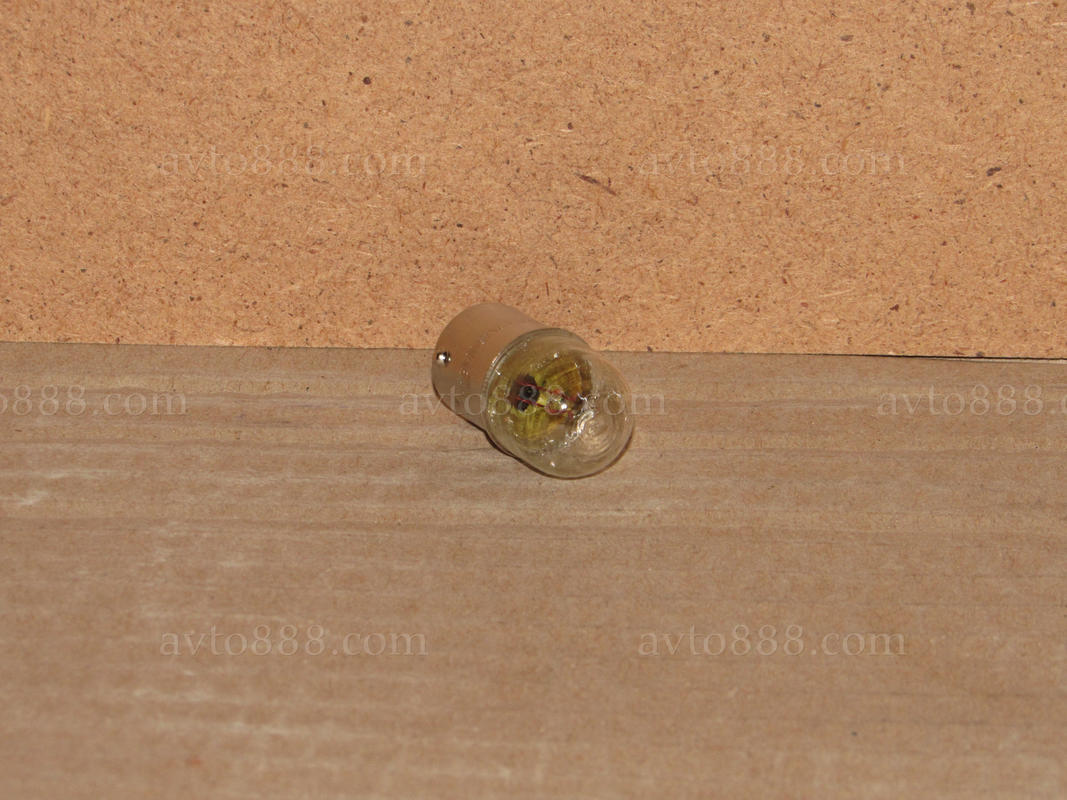 лампочка 12v 1к.  5W