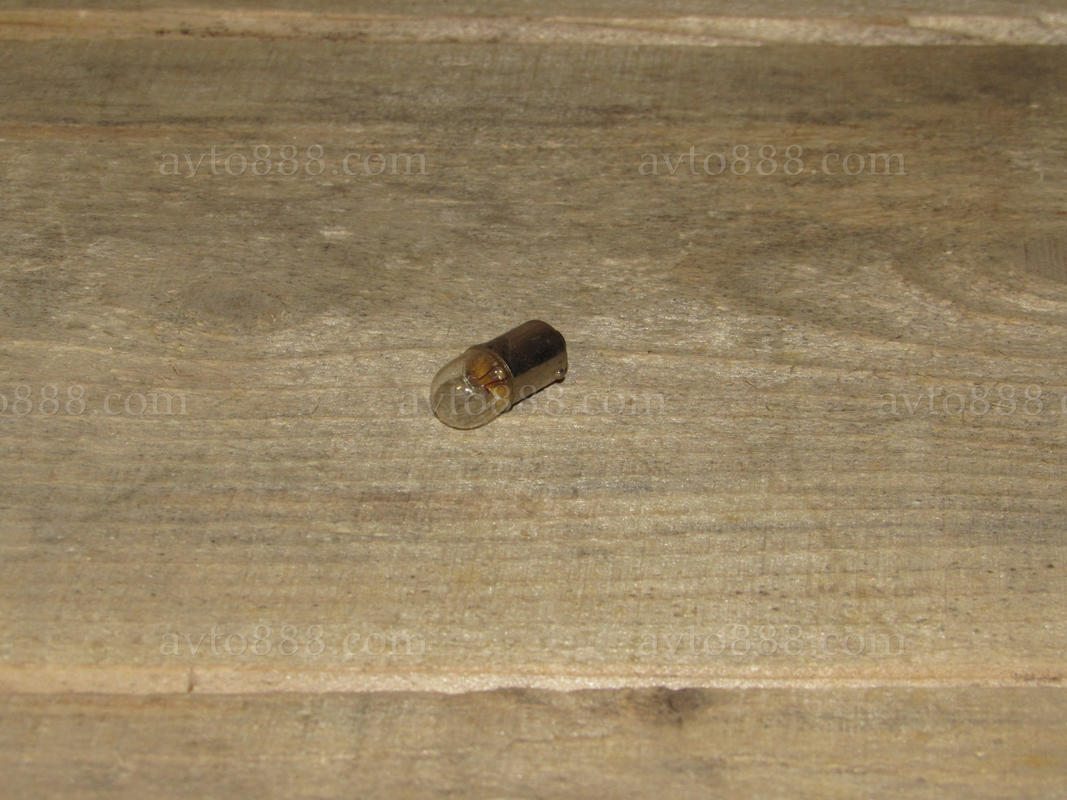 лампочка 12v повтор. б/ц "Монстр"