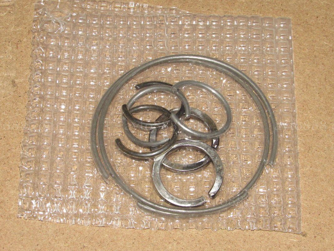 кільце ШРУСа 2108   ремк-т=8шт