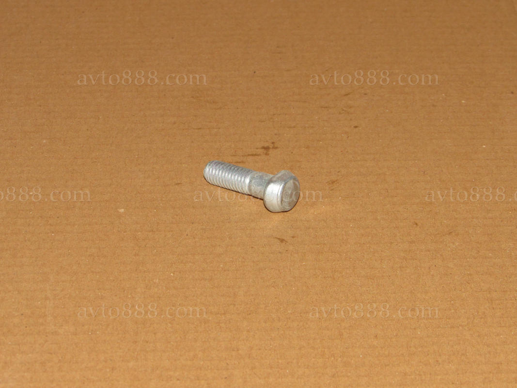 болт кардана 2101 голий