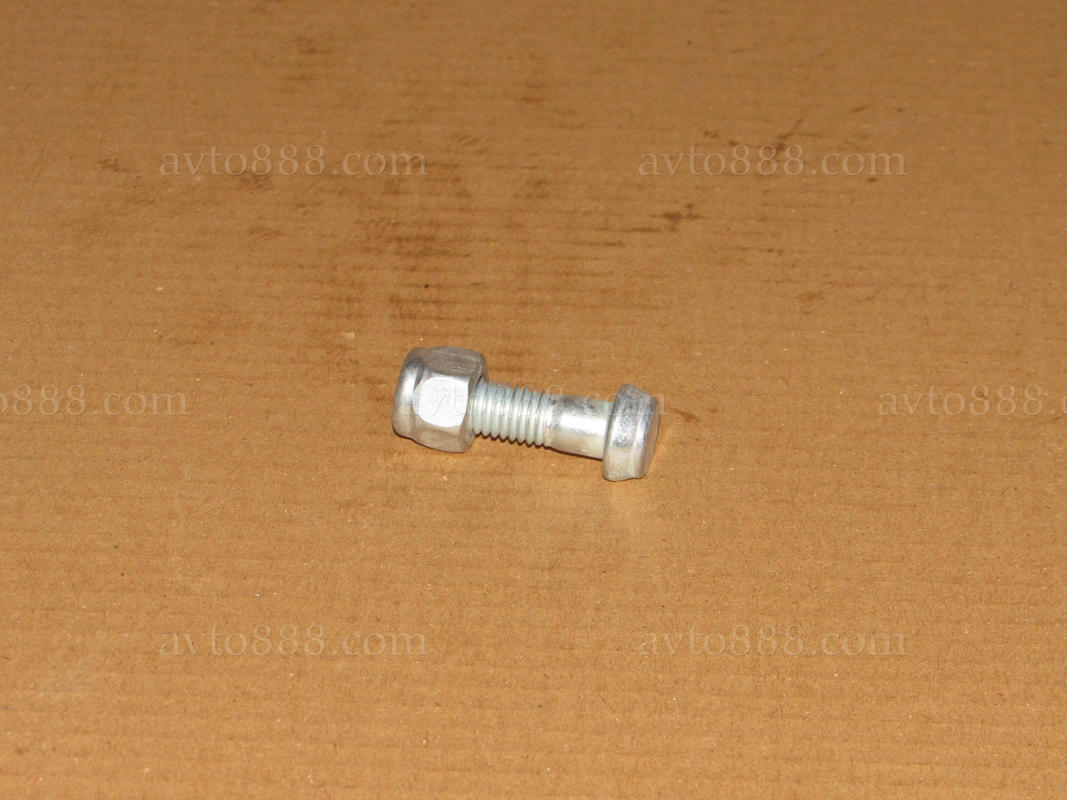 болт кардана 2101 з гайкою