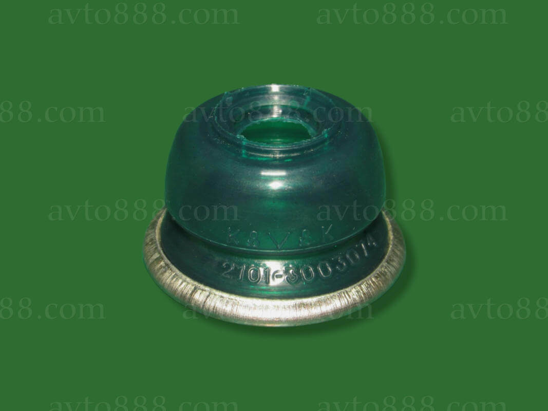 пильник наконечн. 2101 силікон.