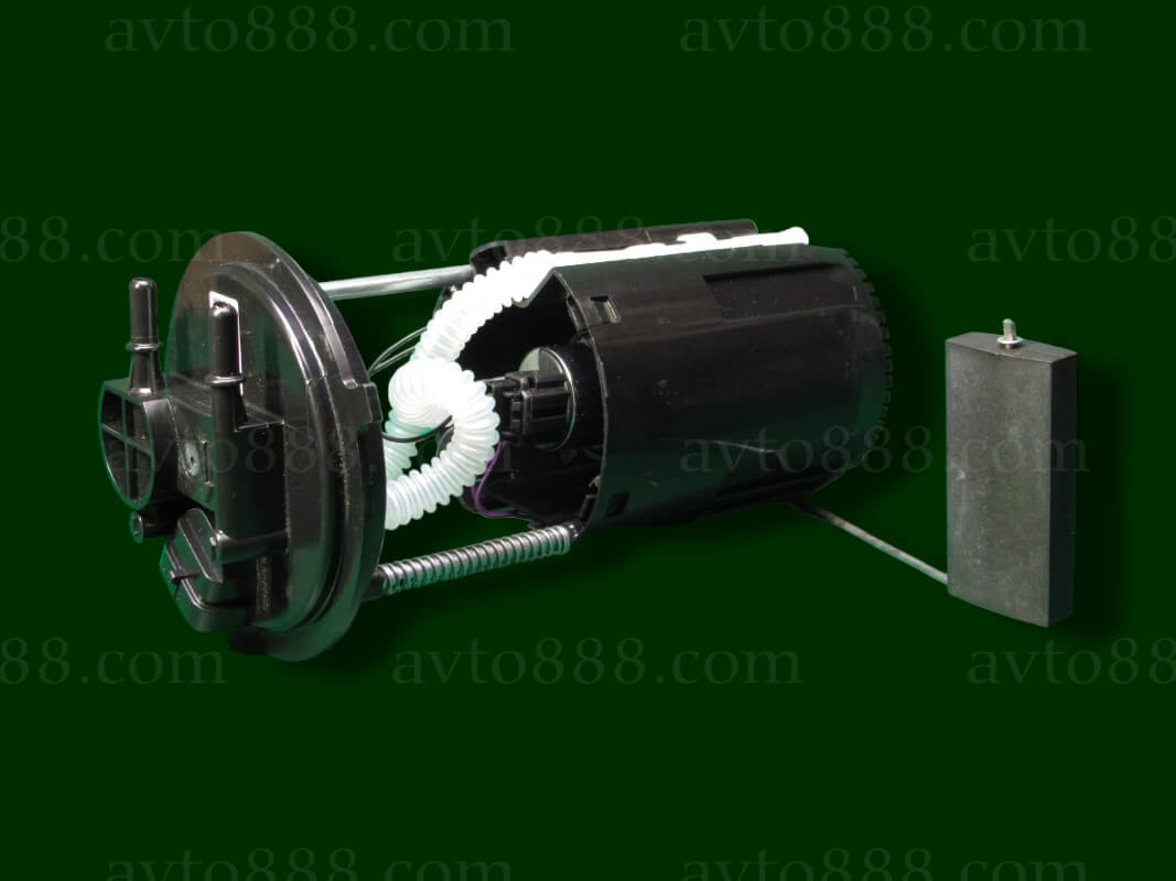 бензонасос 1118 в зб. защолка "УТЕС" / "СЄПО-ЗЄМ"