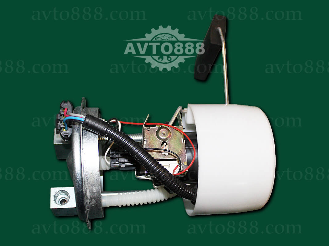 бензонасос 2112 в зб. / різьба