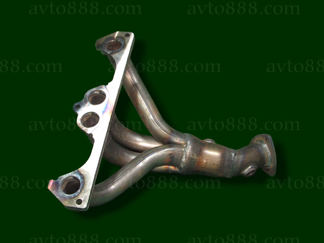 колектор 2111 випуск. / павук під 2 л-зонд