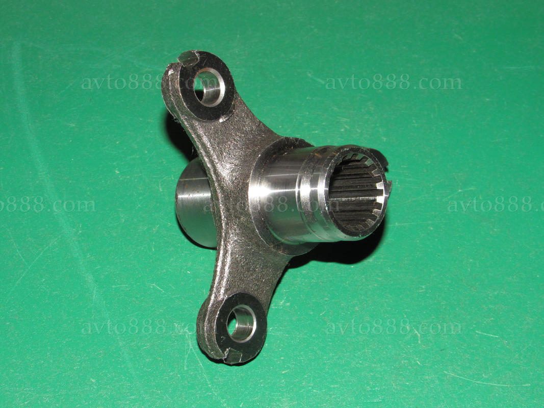 флянец еласт. муфти 2123 "ВолгаАП"