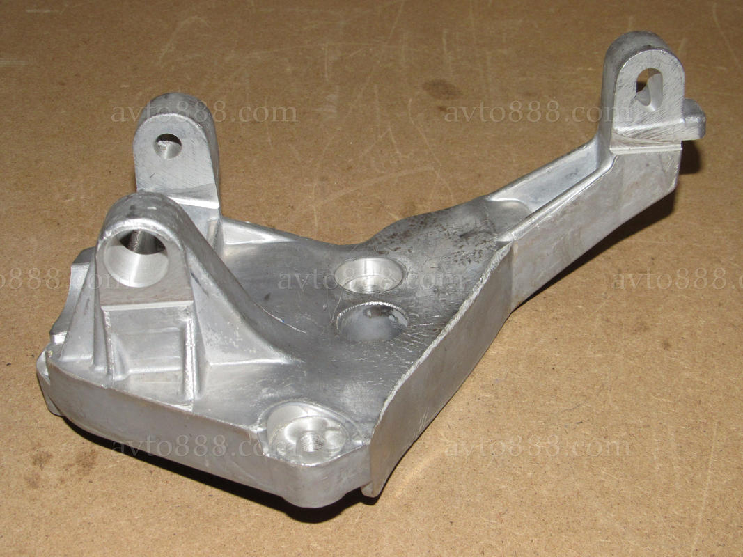 кронш. генер. 2110 з ГУРом і конд. "ВАЗ"     - - -