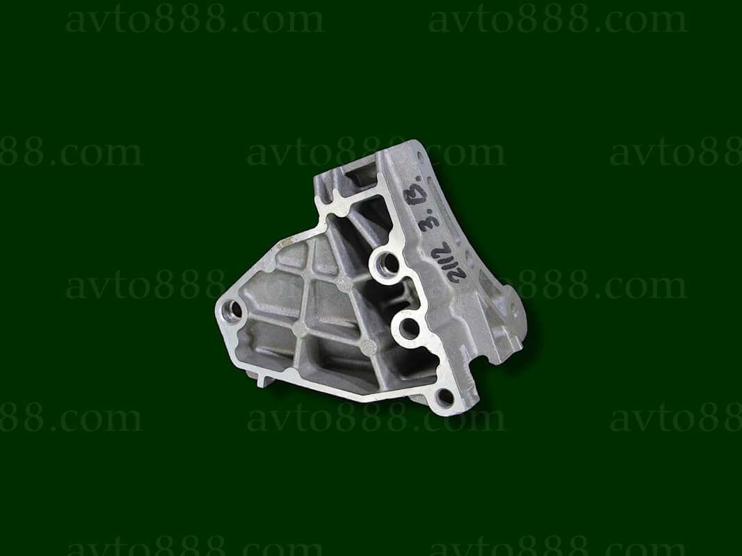 кронш подушки ДВС 2112 зад. верх "ВАЗ"