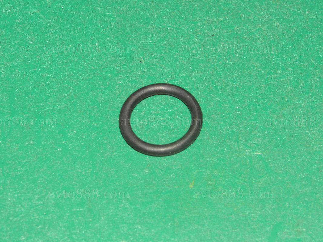 прокладка пічки 2101   -кільце трубки пічки- "БРТ"