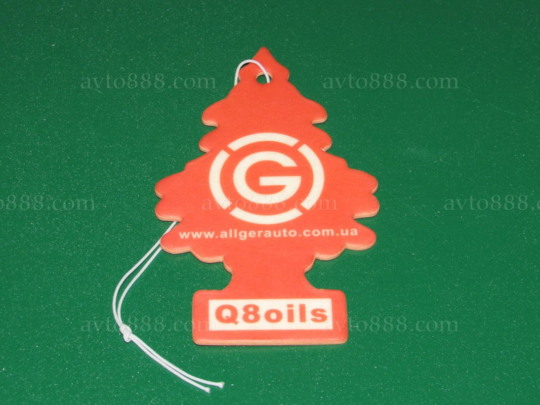 запах листок ЯЛИНКА