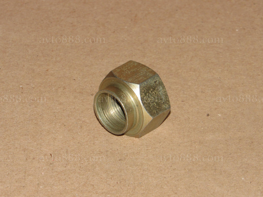 гайка ступиці Lanos пер.   (м22*1,5), (Sens)