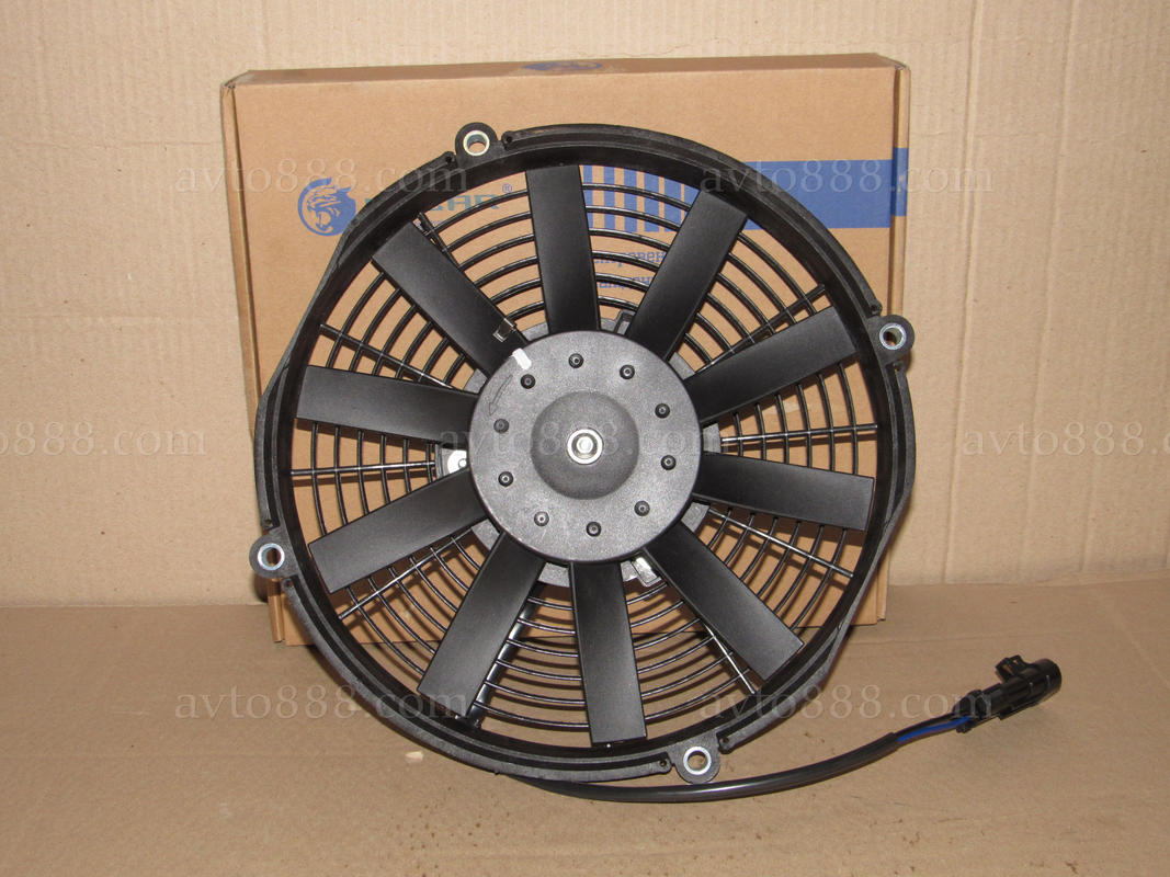 мотор КОНДИЦ. 2170 Panasonic "Luzar"     -1118-