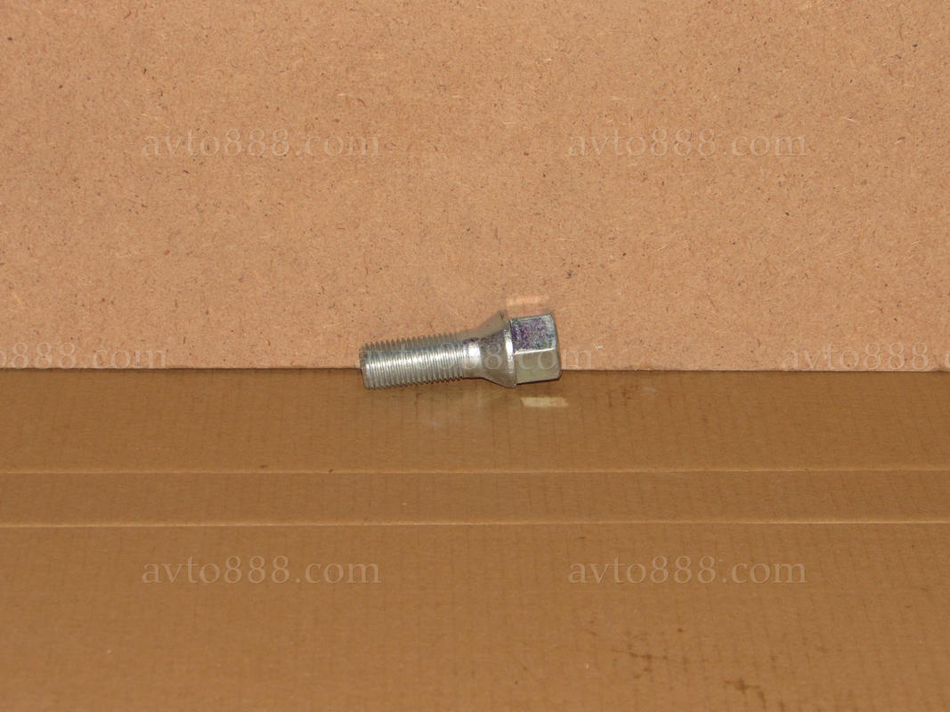 болт колеса м2141     -2101ремонт-