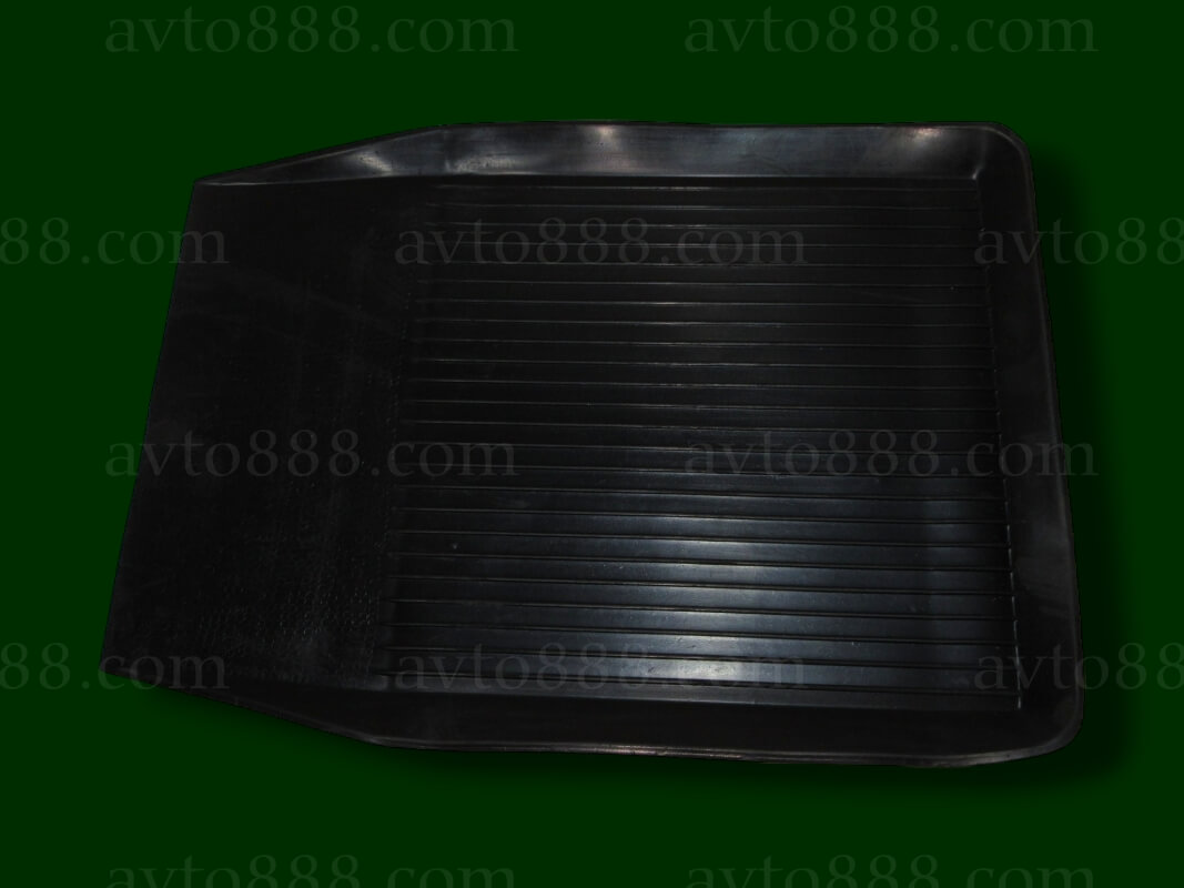 коврик салона 2101 "Харків"   (4шт)