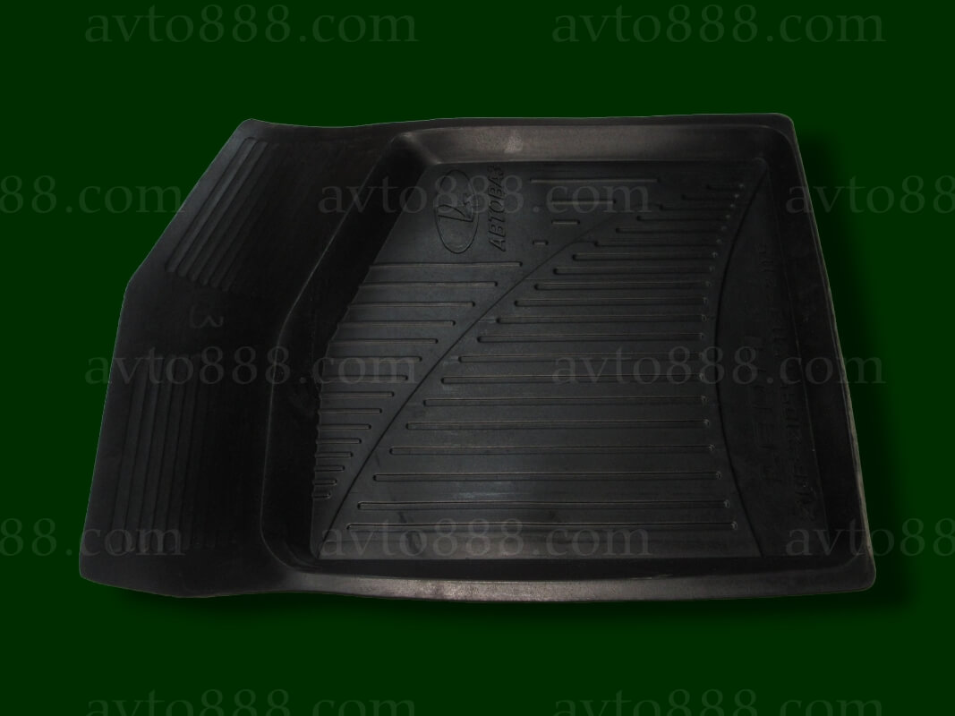 коврик салона 2108 "Харків"   (5шт)