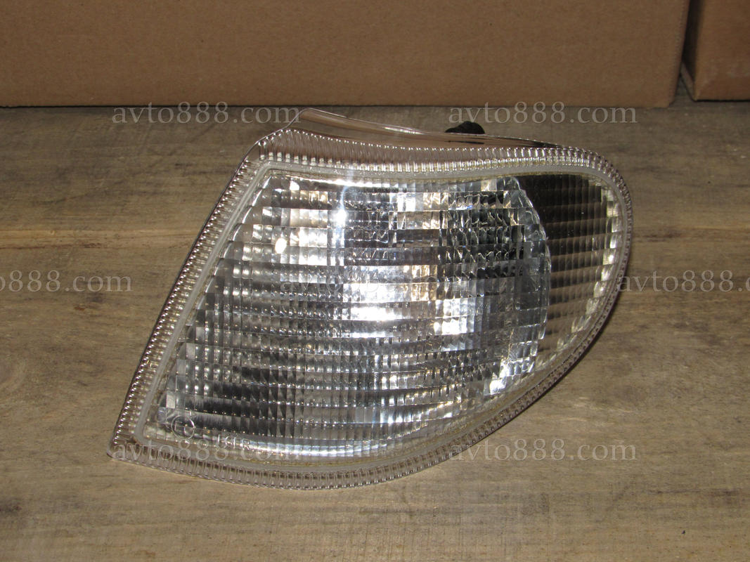 поворот фари 2115 біл. БОШ лв "AutoLight"     РОЗПРОДАЖ АКЦІЯ