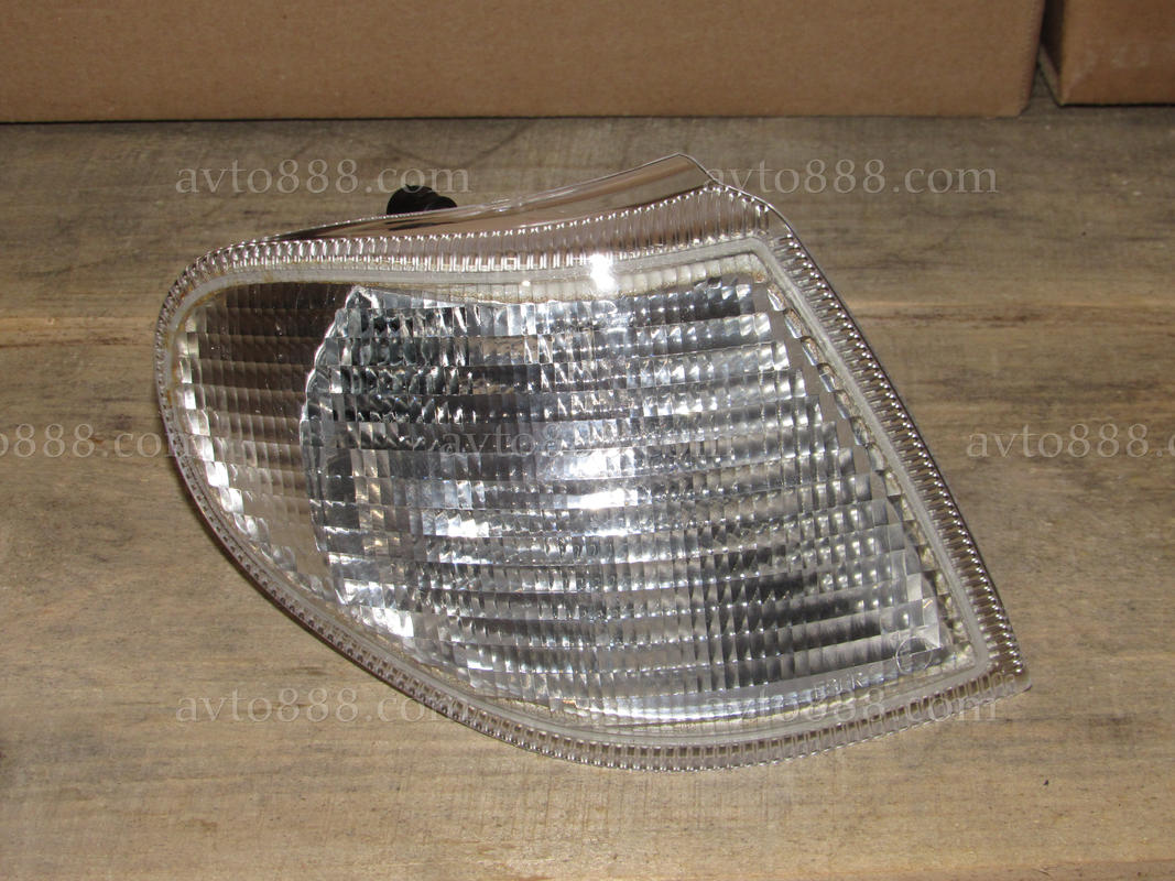 поворот фари 2115 біл. БОШ пр "AutoLight"     РОЗПРОДАЖ АКЦІЯ