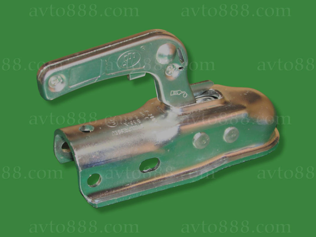 замок прицепа 2,0т "Dekra"