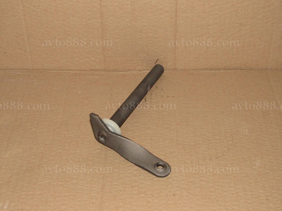 вилка щепл. Lanos ось "DM"