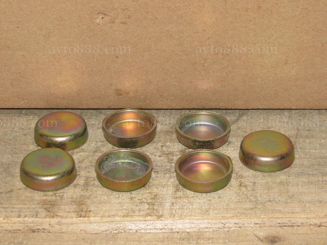 заглушка блока Таврія к-кт