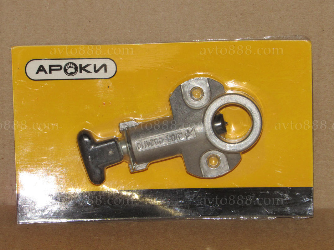 замок спинки сидіння 2110