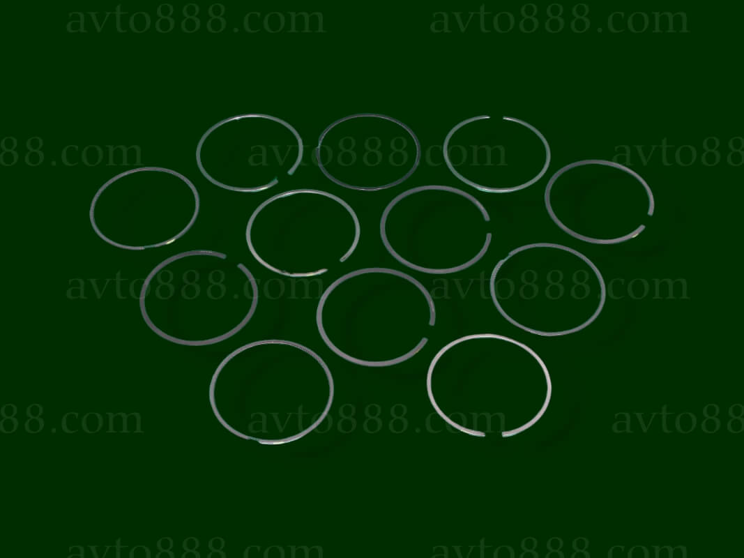 кільця 2170 82,0 "ВАЗ"   ( станд. )