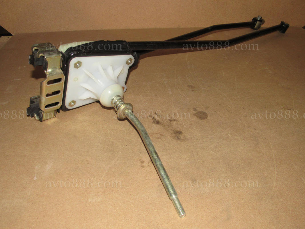 куліса КПП Славута в зб.   / б/пруж.