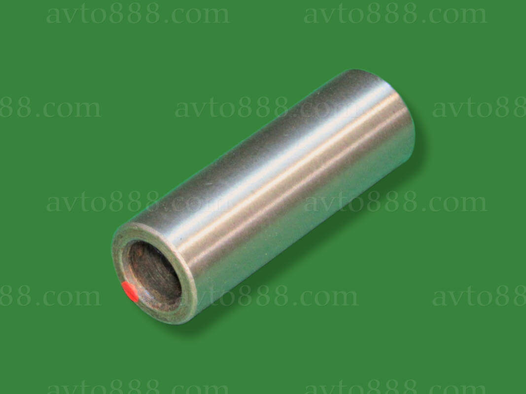 палець поршн. Таврія черв.     Славутп/Sens/Lanos 1.4