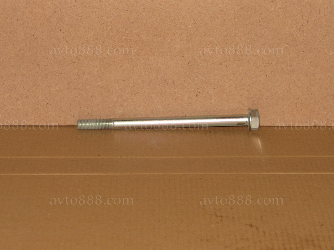 болт маятника 2121 "БелЗАН"   -рульов.колонки-