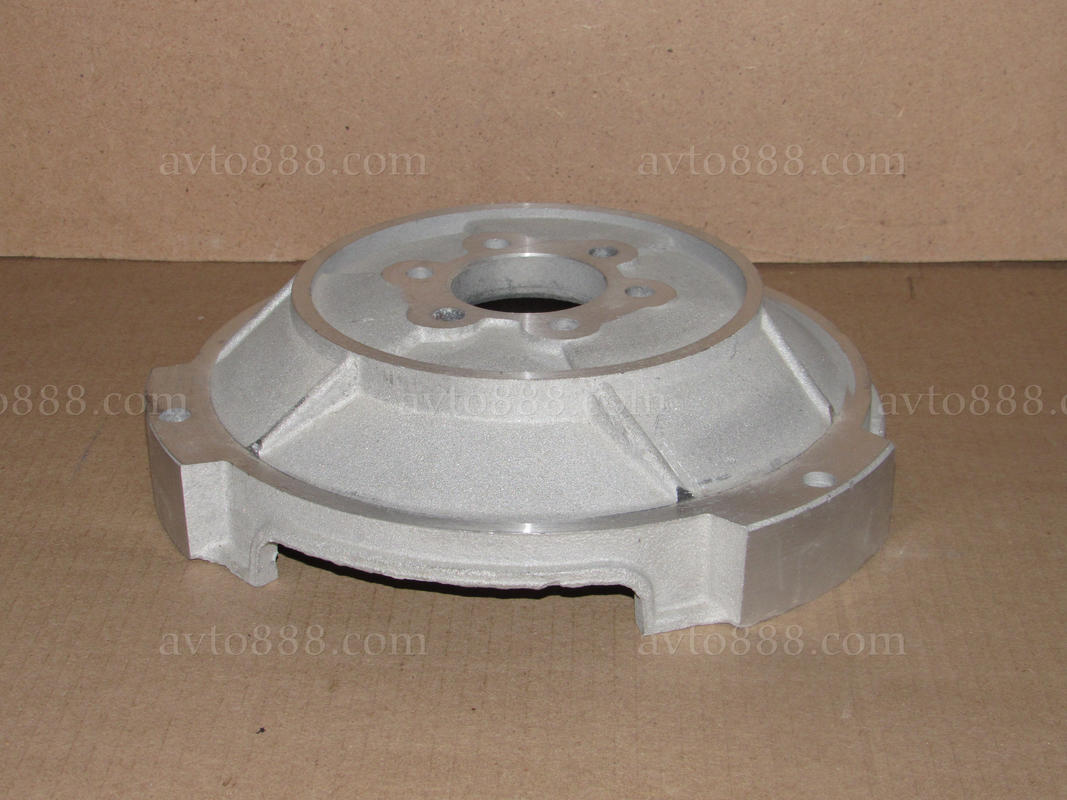 барабан торм. Таврія пер. с/о алюм.