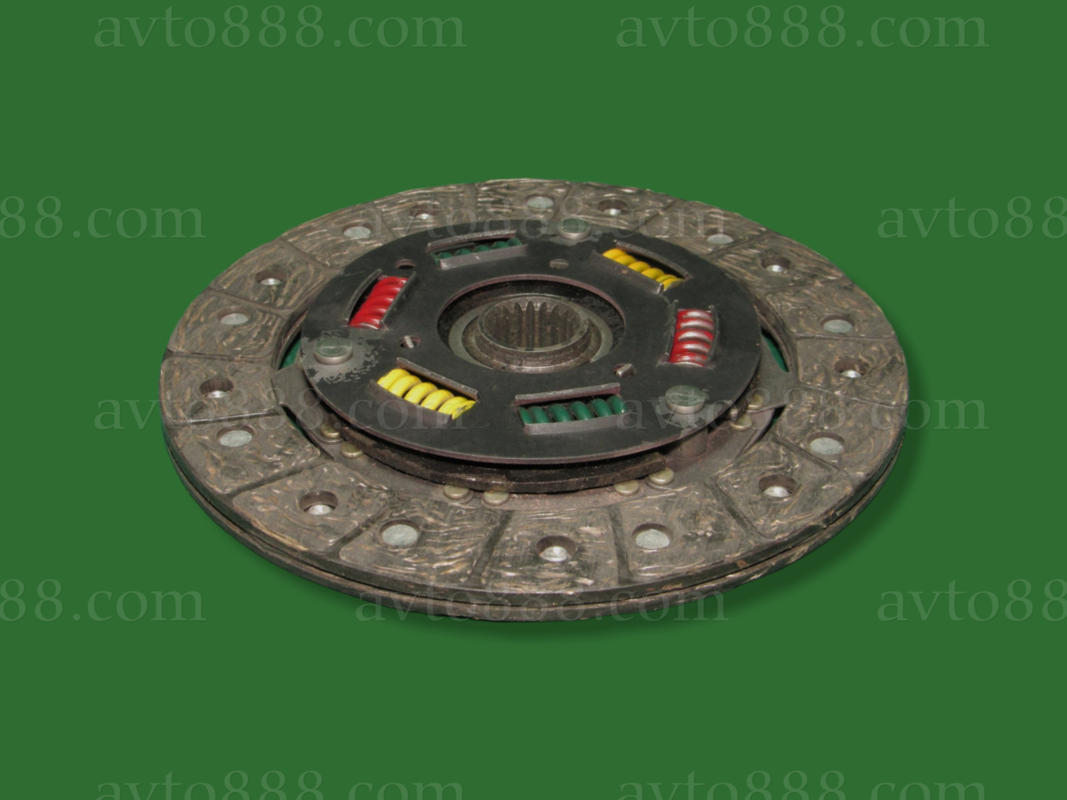 диск щепл. Таврія "АвтоЗАЗ"