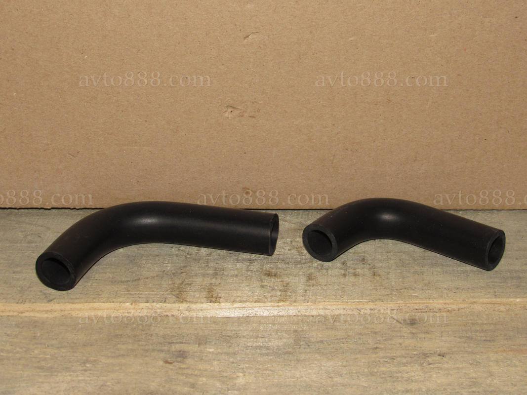 патрубок пічки 2121 "CS-20"