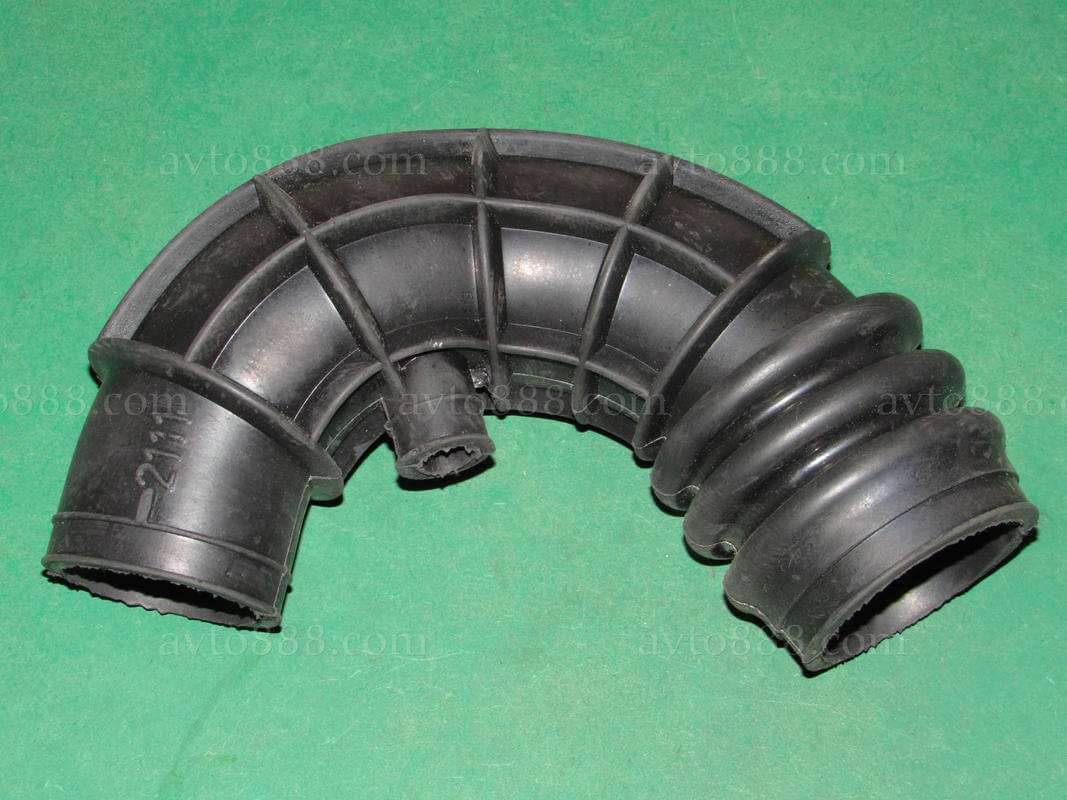 патрубок повітр. фільтра 2111 8v   (2115)