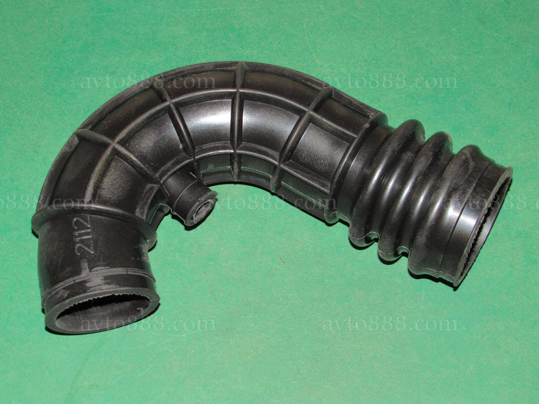 патрубок повітр. фільтра 2112 16v