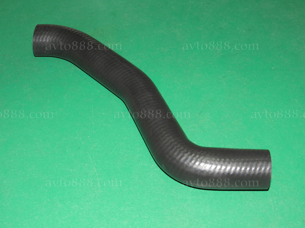 патрубок охол. 21082і верх "БРТ"