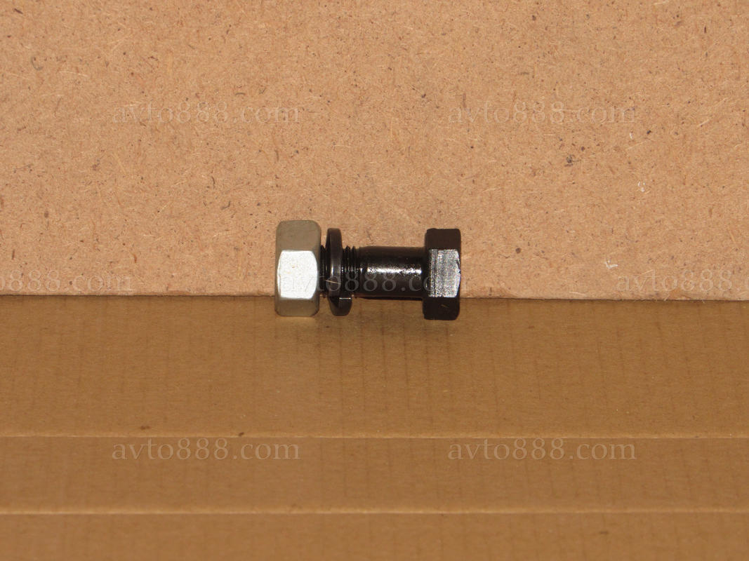 болт півосі 2101 пр в зб. "БК"