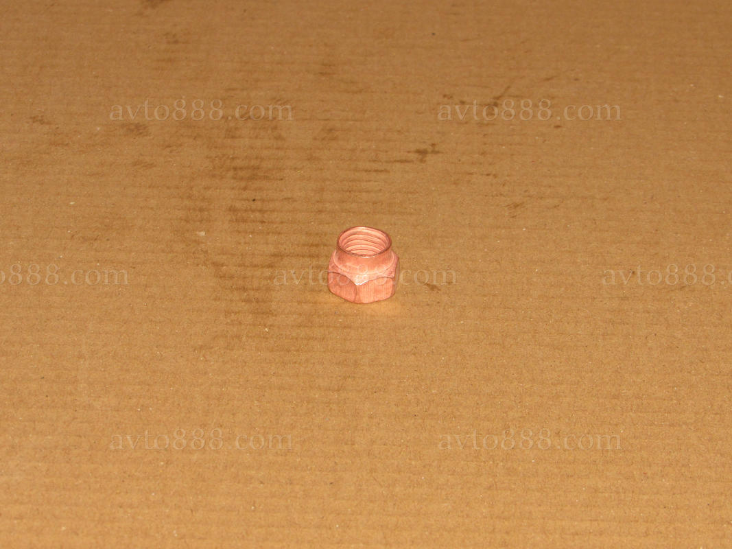 гайка штанів 2110 обмідн. "БелЗАН" / 10