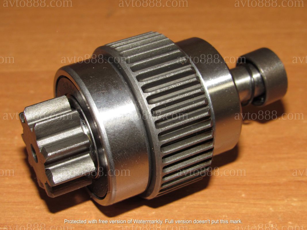 бендікс Lanos 1.4 "AS"     -----