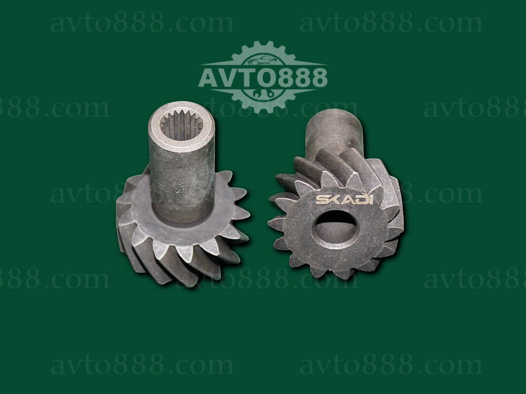 грибок МН 2101 "SKADI"