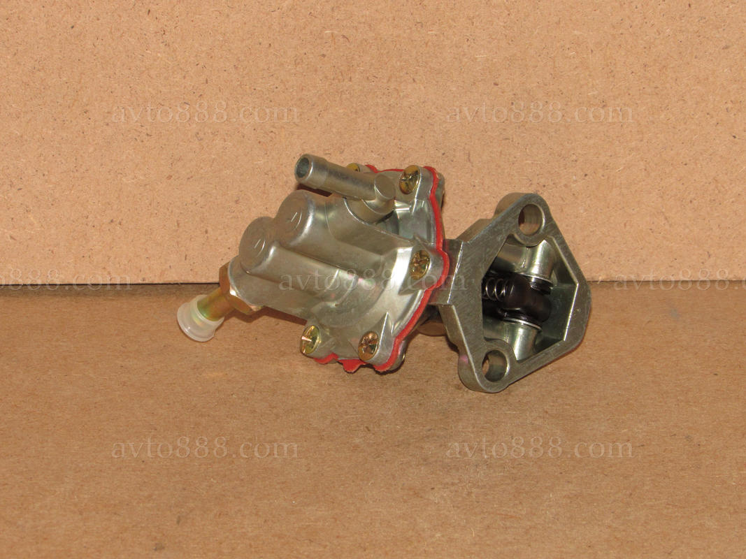 бензонасос Таврія плунж. "Pekar"-ан.