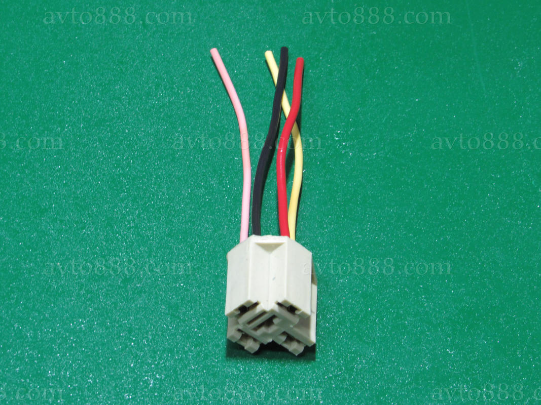 фішка реле 4-вих.