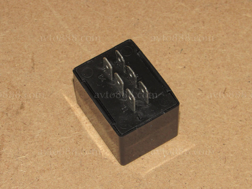 реле двірн. 2108 с/о "Ен-маш"