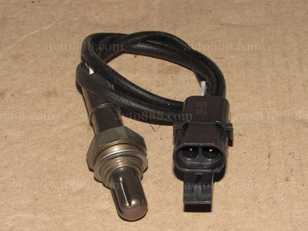 датчик лямбда-зонд Lanos "Калуга-АТ" 2-конт     РОЗПРОДАЖ АКЦІЯ