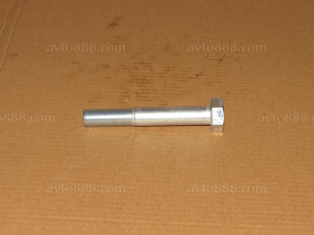 болт реакт. тяг 2101 середн.